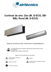 Zen Rund - RJ11